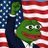 President Pepe avatar