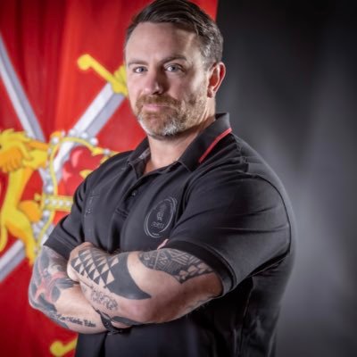 Swift_Bold412's profile picture. Inspired to learn, I won’t change the world but hoping I can ignite the flame for the person who does. A Rifleman 🏉🏈🤙🏻