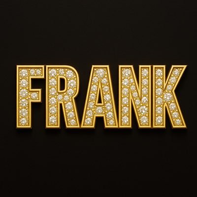 From broke to billionaire. One coin at a time. Built in Vice City. Spent everywhere. $FRANK — the first GTA 6 coin on Solana.