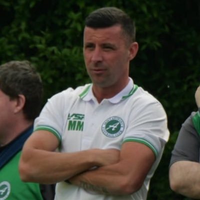 Director at FFM Services Ltd. Manager of WOSFL side, St.Anthonys FC. 🟩⬜️ All views are my own.