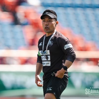 ILikeRFESQ's profile picture. Kamaishi SeaWaves RFC 
Strength & Conditioning coach
CSCS