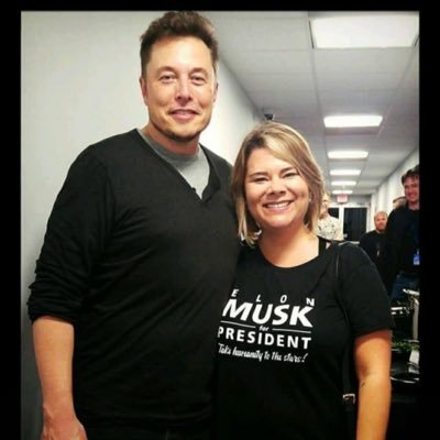 Tesla Fan. I bring Financial and Industrial news about this Technology