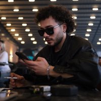 f🦄ih (@fatihavcc) Twitter profile photo
