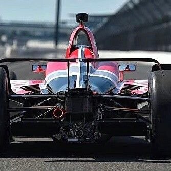 Recovered my account (sorta.) Here for IndyCar and sports in general