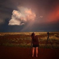 Kylie Gee 🇦🇺 (@indigostorm75) 's Twitter Profile Photo