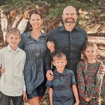 SavedBallCoach's profile picture. Saved By Grace | Galatians 6:9 | Make The Big Time Where You Are | Tweets are my own