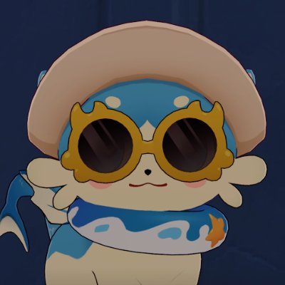 Rylie ✨ Professional Shapeshifter
Personal Acc ✨ Autistic Lesbian
💕 Kpop, Genshin, HSR, Snoopy, Miku 💕
ART / PUBLIC ACC : @reixbebe
