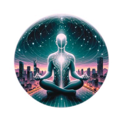 🌱 Mindset, energy, crypto & nature to uplift & inspire.
📍Sharing the journey, one Insight, one Shift, one Soulspark at a time. Kindness is magic - No DM's
