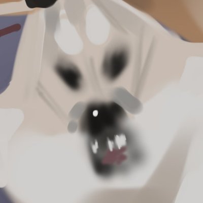 Absolute Cinema! / LoL, FFXIV, MHW, DnD / Commissions: https://t.co/Ml1xXeUhrx