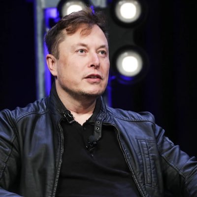 🚀| Spacex .CEO&CTO 🚔| Tesla .CEO and product architect 🚄| Hyperloop .Founder of The boring company 🤖|CO-Founder-Neturalink, OpenAl