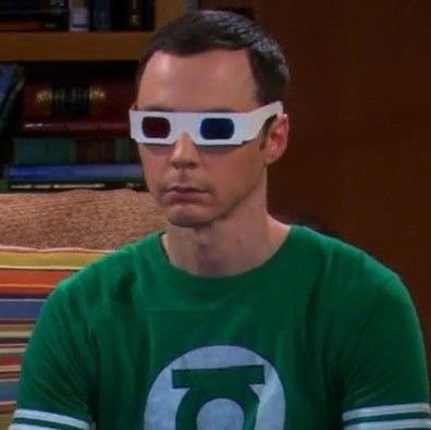 Sheldon300000's profile picture. 