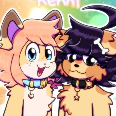 kenni’s artさんのプロフィール画像