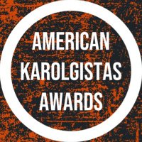 American Karolgistas Awards. (@akawards) 's Twitter Profile Photo American Karolgistas Awards. (@akawards) 's Twitter Profile Photo