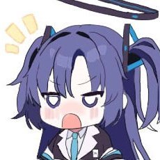 らくがき置き場 主にブルアカとオリジナル
XPpenとSAIで描いてます せんしてぃぶも描くので注意
pixiv→ https://t.co/5WcmCkPFxy