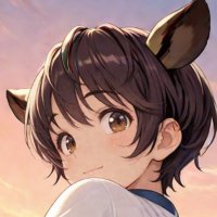 あんだ@AI画像出力 (@anda_70) 's Twitter Profile Photo あんだ@AI画像出力 (@anda_70) 's Twitter Profile Photo