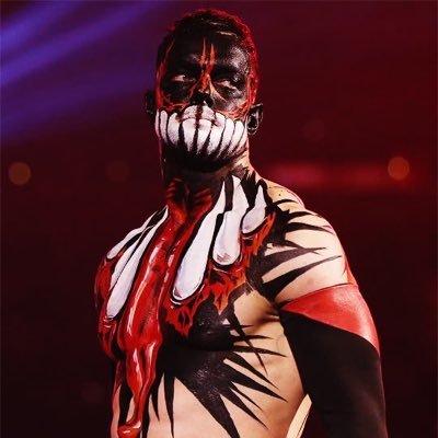 Adrianna (Finn Balor Fanš¤) Profile