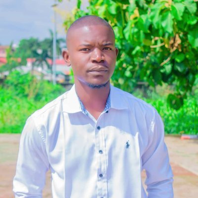 fresnel_mambou's profile picture. Mon caractère