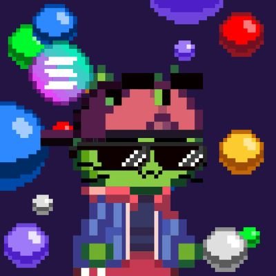 Gxvry16's profile picture. Nitrograph