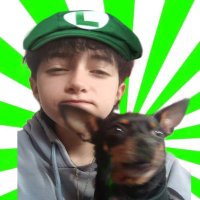 Ivánfloo (@ivanflooo) 's Twitter Profile