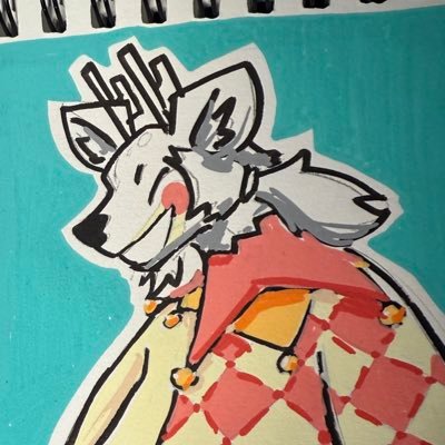 Jhinger Breadさんのプロフィール画像