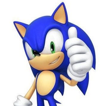 thebluerodant's profile picture. Sonic's the name and Speed's my game!!
not affiliated with SEGA and Sonic Team