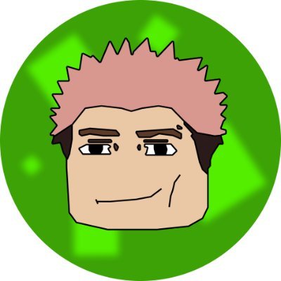 Aspiring Roblox game developer
and also i have a youtube channel for stuff
https://t.co/J4oJd1Ul6P