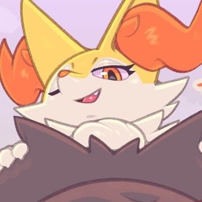 27/She/They/Pansexual/Taken IRL/
love anything stinky uwu