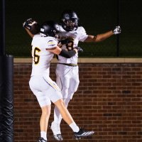Jaden Brown (@jadenbrown98) 's Twitter Profile Photo Jaden Brown (@jadenbrown98) 's Twitter Profile Photo