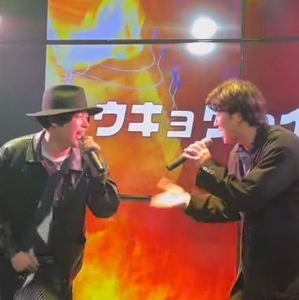 わだえみこです。HIROES✨JYELL💎🧡💚🎩少し脳内しかさらけださない人。ひとりごつぶやき。(ずっとは疲れるから)3日に1回程度のゆっくりペースで1%本気出すね❤️🔥