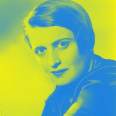 AynsRants's profile picture. Questioning the collective.