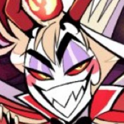 20↑🇯🇵🔞/ TOP Alastor / 📻🍎 / DO NOT REUPLOAD MY ARTWORK /
Love Lucifer's butt🍑🍎
Always use a translator