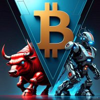 BitcoinStocksAi (@bitcoinstocksai) 's Twitter Profile Photo