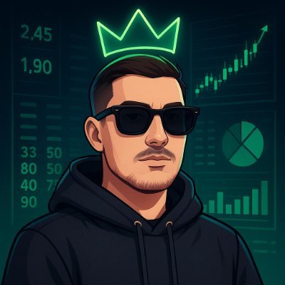 TzarDylan's profile picture. Part-time sports bettor Full-time Tzar