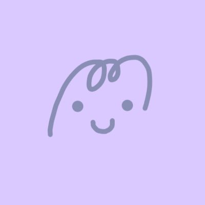 実家暮らし×B型=最強のマイペース。20代後半、飽き性なのにデスクワーク歴5年の奇跡。飽き性歴はそれ以上。このアカウントもなんとか雑貨屋さん気分で継続中𓂃どうぞよろしくお願いします🪻