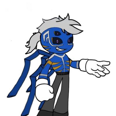 Arc the Sapphire Tarantulaさんのプロフィール画像