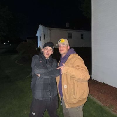 joeyvandermeir's profile picture. 