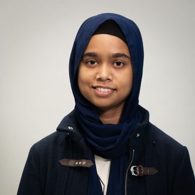 SanzidaH0701's profile picture. 