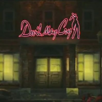 (A Dante parody not affiliated with capcom, the user is still a minor, and Dante is based more on DMC1 and 3 and from the 2007 anime)
run by @to_assistir