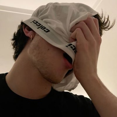 bottomgo0ner's profile picture. queer gooner bottom | tele: @/secr3taccount | horny 24/7 | no limits 😵‍💫| dm 😈