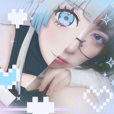 麗愛なぎ🩵🦋🌸歌みたでたよさんのプロフィール画像