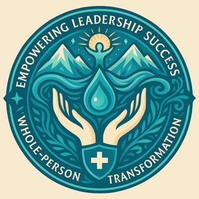 ✨I-O Psychology Practitioner & Behavioral Analyst (Whole-person, EQ 2.0/360 + Workplace DISC®) ✨Executive, Leadership & Holistic Life Coach