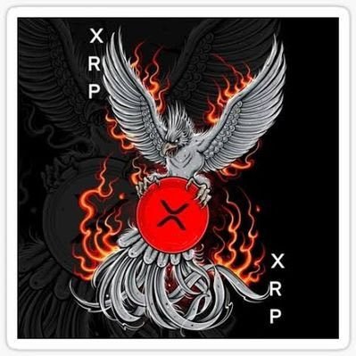 XRP Addicted, lover of Cryptos, Not financial advisor. XRP to the moon🚀🚀🌕. DM📩 for promotions/collaborations.