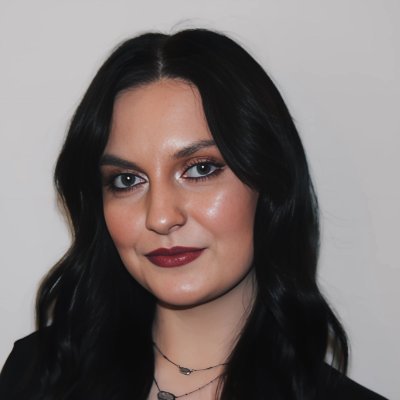 AshonBrand's profile picture. UNT ‘25
Branding | PR | Marketing