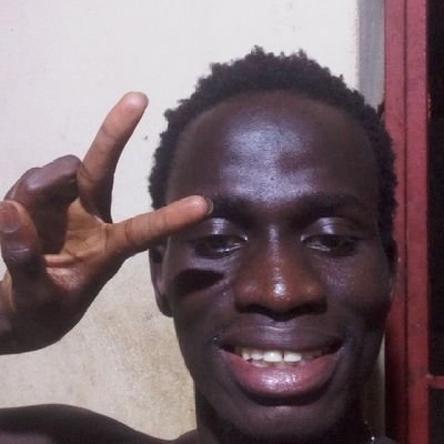 EbrimaS95742802's profile picture. God first Always