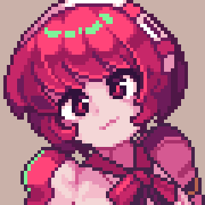 Pixel And Something 🐚
Contact: deepmin2729@gmail.com or Twitter DM
※ Don't accept Commission
