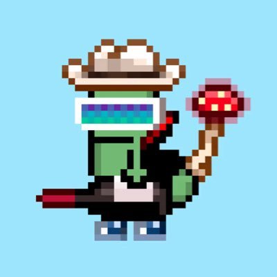 mc21cmk's profile picture. Pro Freedom. Pro Privacy. Pro Decentralization. Respectooor of Thinkers. Breaking the Algo w/Zero Followers. Don’t Follow Me, It’s Creepy.