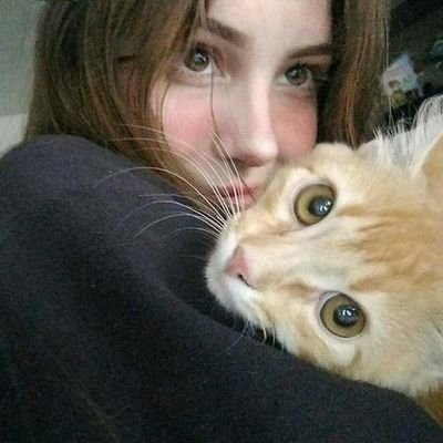 lonefeelss's profile picture. feisty yet fond