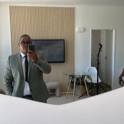 Multimedia Journalist 🧑💻| Commentator 🎙️ My views.
