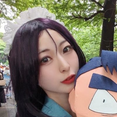 maro9_oden's profile picture. いろいろコスプレしたり踊ったりしている人。20↑関東民