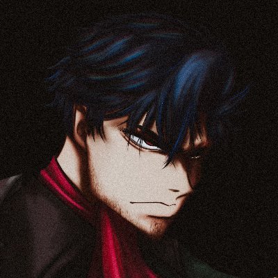 Zarttorius's profile picture. #Gamer #VTUBER
🗡Cazador de vampiros y monstruos, abogado en la vida real.
🗡Vampire hunter, monster slayer, attorney irl.